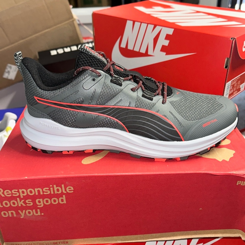 Puma sneakers mens 11.5